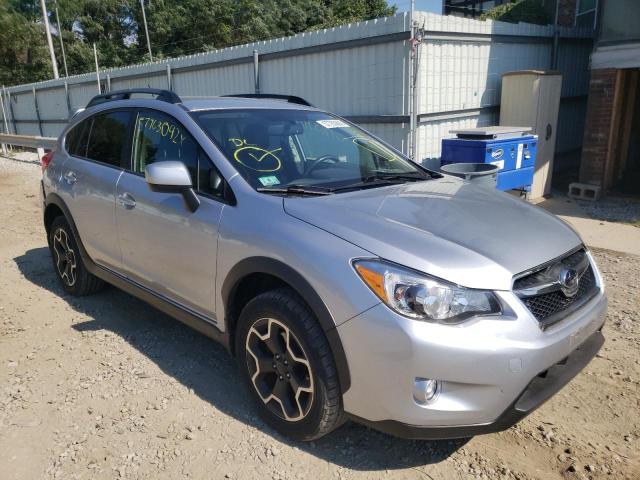 SUBARU XV CROSSTR 2013 jf2gpagc7d2210011