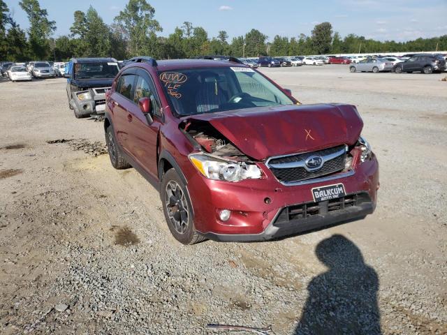 SUBARU XV CROSSTR 2013 jf2gpagc7d2808440