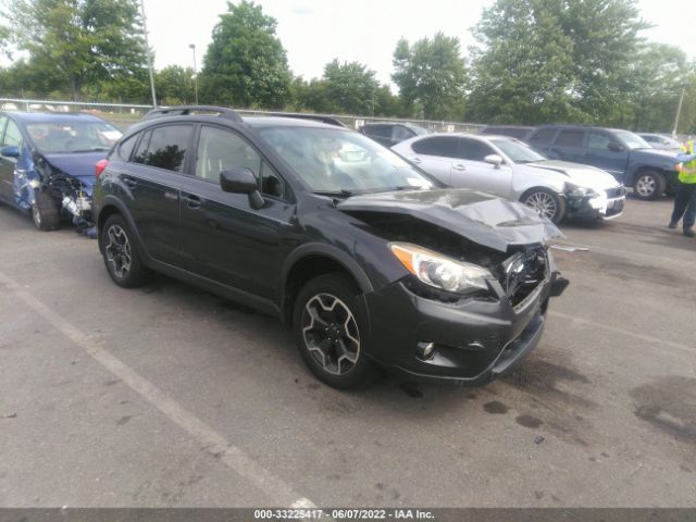 SUBARU XV CROSSTREK 2013 jf2gpagc7d2811399