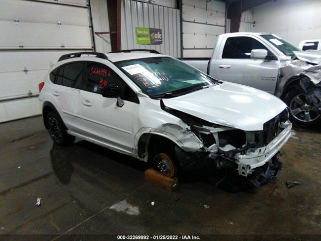 SUBARU XV CROSSTREK 2013 jf2gpagc7d2828199