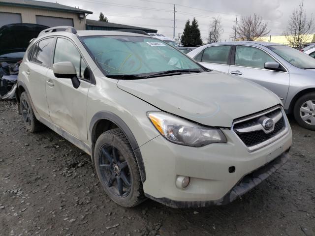 SUBARU XV CROSSTR 2013 jf2gpagc7d2831815