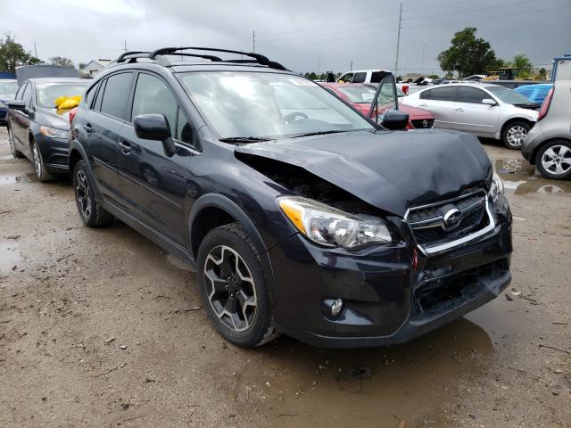 SUBARU XV CROSSTR 2013 jf2gpagc7d2854107