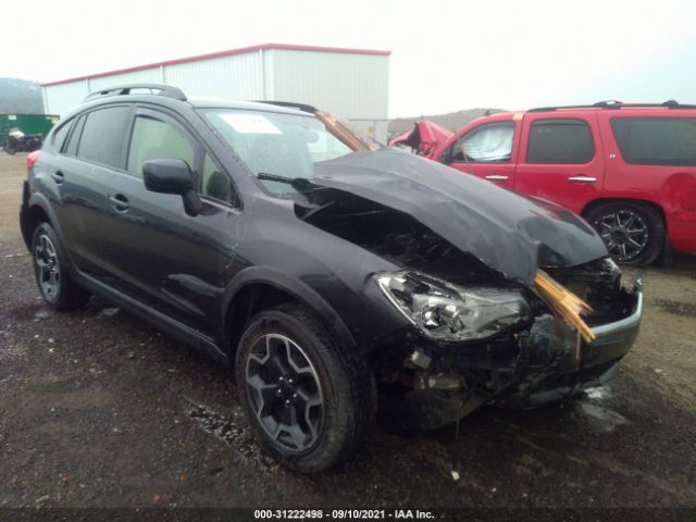 SUBARU XV CROSSTREK 2013 jf2gpagc7d2860201