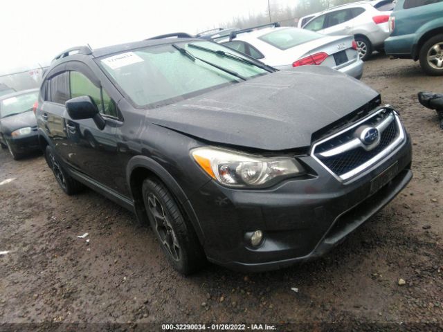 SUBARU XV CROSSTREK 2013 jf2gpagc7d2861218