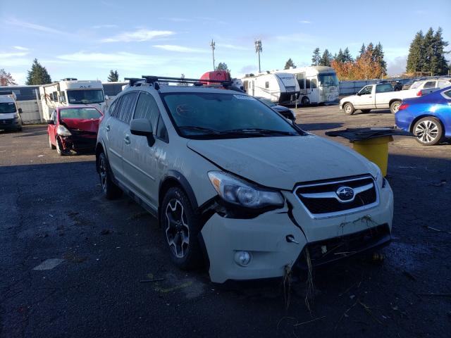 SUBARU XV CROSSTR 2013 jf2gpagc7d2883204