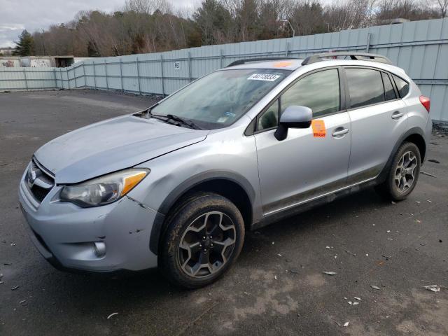 SUBARU XV CROSSTR 2013 jf2gpagc7d2892095