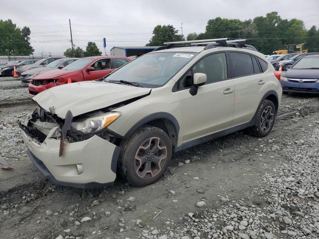 SUBARU XV CROSSTR 2013 jf2gpagc7d2893456