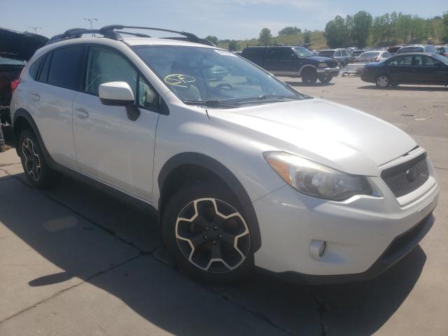 SUBARU XV CROSSTR 2013 jf2gpagc7dh846389