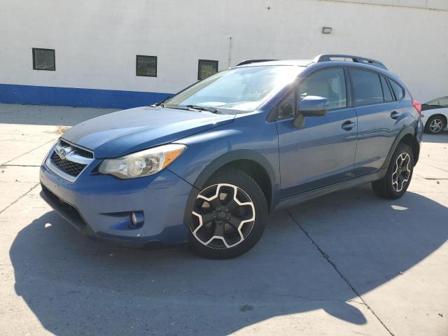 SUBARU XV CROSSTR 2013 jf2gpagc7dh852399