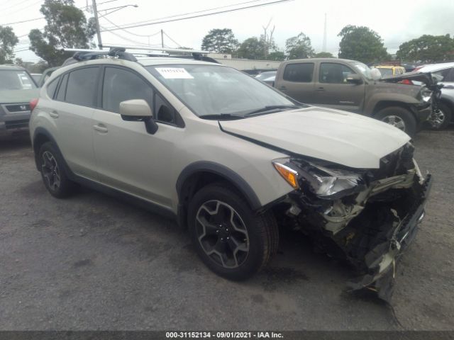 SUBARU XV CROSSTREK 2013 jf2gpagc7dh867582