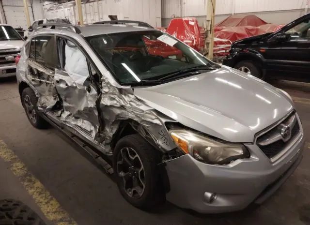 SUBARU NULL 2014 jf2gpagc7e8206121