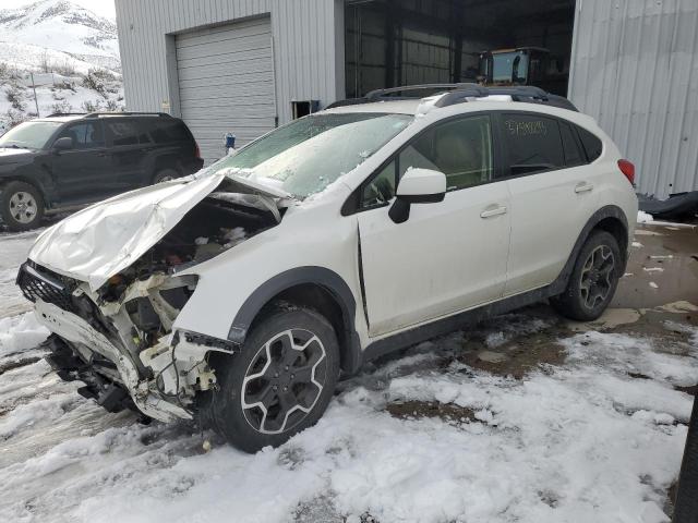 SUBARU XV CROSSTR 2014 jf2gpagc7e8217653