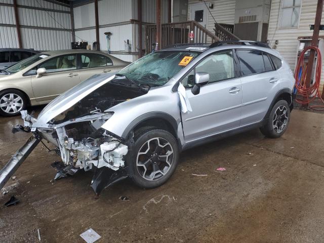 SUBARU XV CROSSTR 2014 jf2gpagc7e8236154