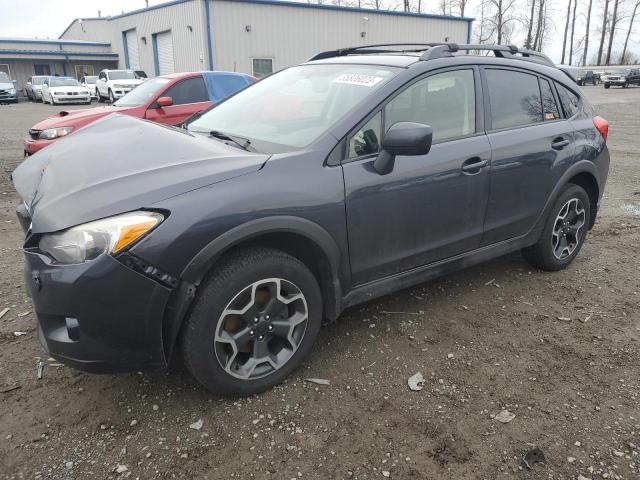 SUBARU XV CROSSTR 2014 jf2gpagc7e8245596