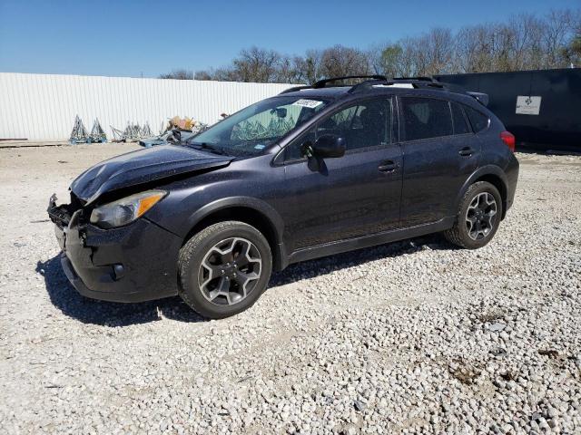 SUBARU XV CROSSTR 2014 jf2gpagc7e8273060