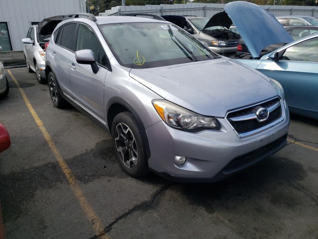 SUBARU XV CROSSTR 2014 jf2gpagc7e8311466