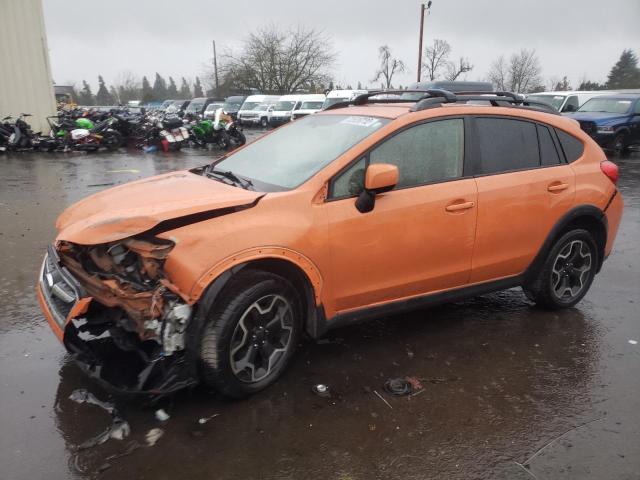 SUBARU XV CROSSTR 2014 jf2gpagc7e8332706