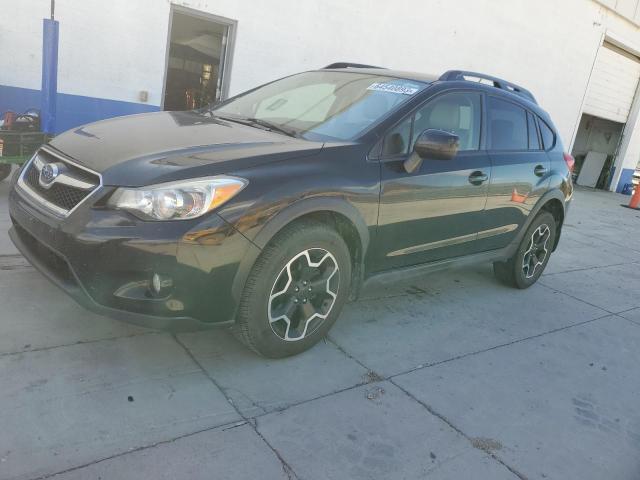 SUBARU XV CROSSTR 2014 jf2gpagc7e8339946