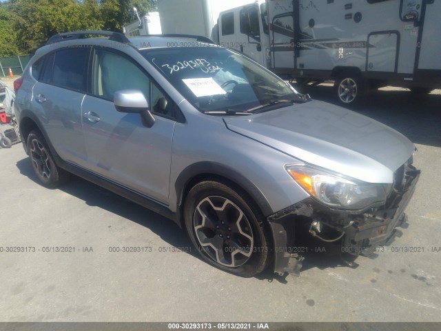 SUBARU XV CROSSTREK 2013 jf2gpagc8d2806406