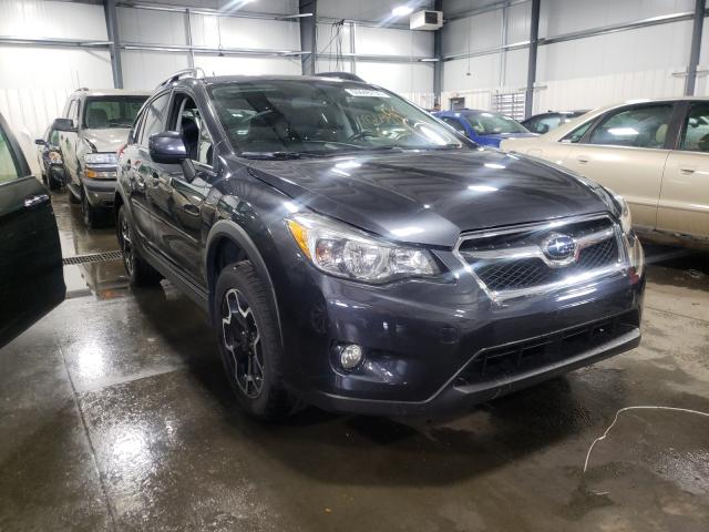 SUBARU XV CROSSTR 2013 jf2gpagc8d2816384