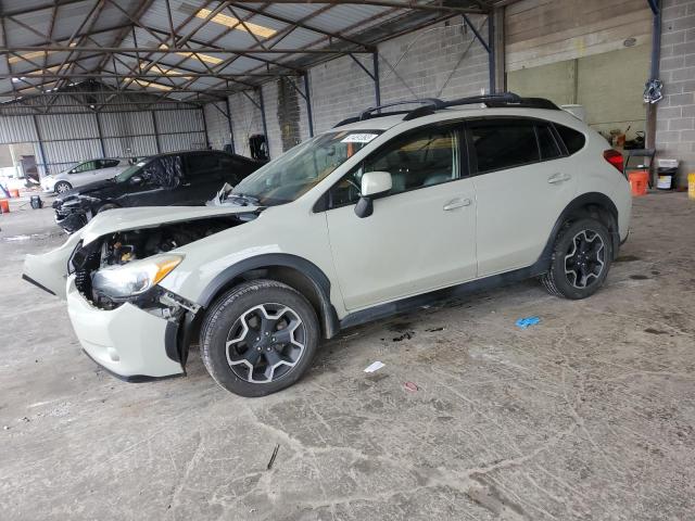 SUBARU XV CROSSTR 2013 jf2gpagc8d2817115