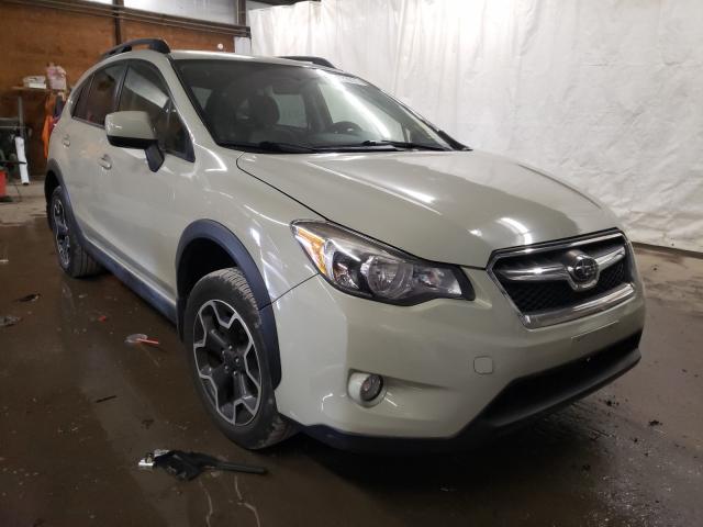 SUBARU XV CROSSTR 2013 jf2gpagc8d2854195