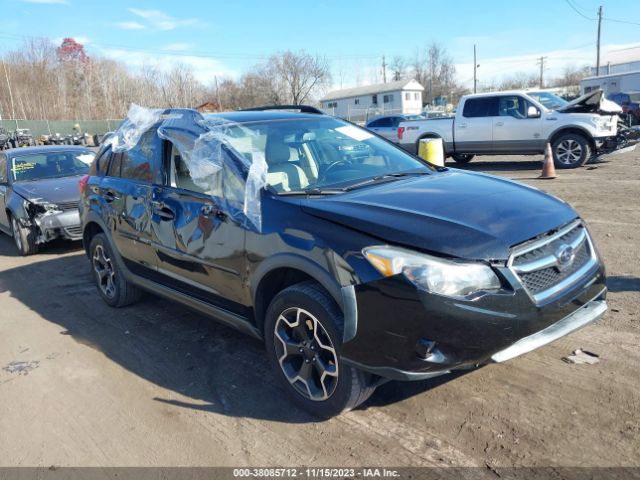 SUBARU XV CROSSTREK 2013 jf2gpagc8d2892302