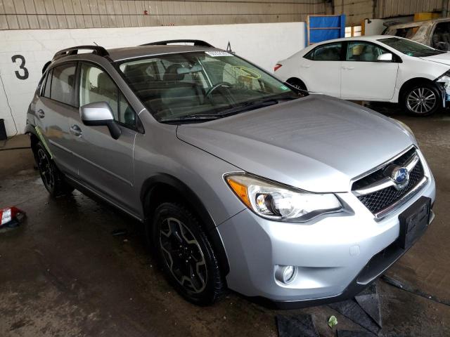 SUBARU XV CROSSTR 2013 jf2gpagc8d2897371