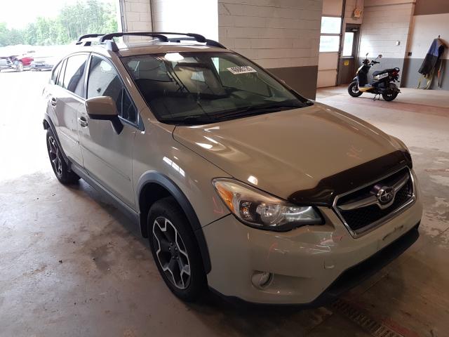 SUBARU XV CROSSTR 2013 jf2gpagc8dh832369