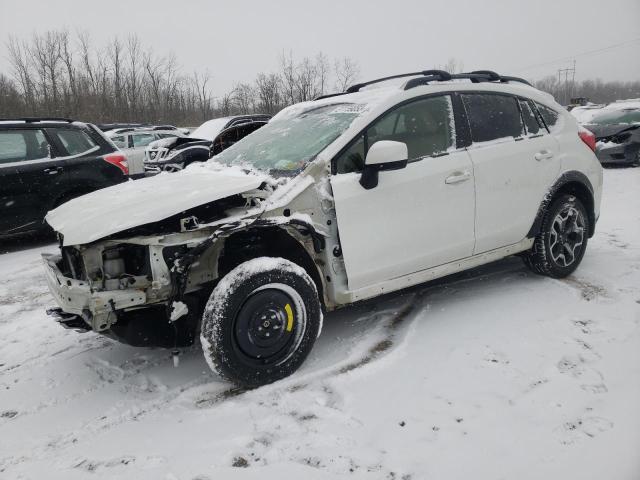 SUBARU XV CROSSTR 2014 jf2gpagc8e8203650