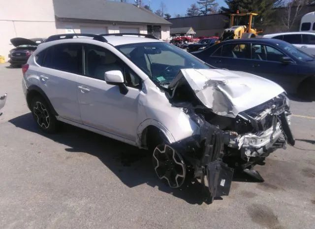 SUBARU XV CROSSTREK 2014 jf2gpagc8e8216057