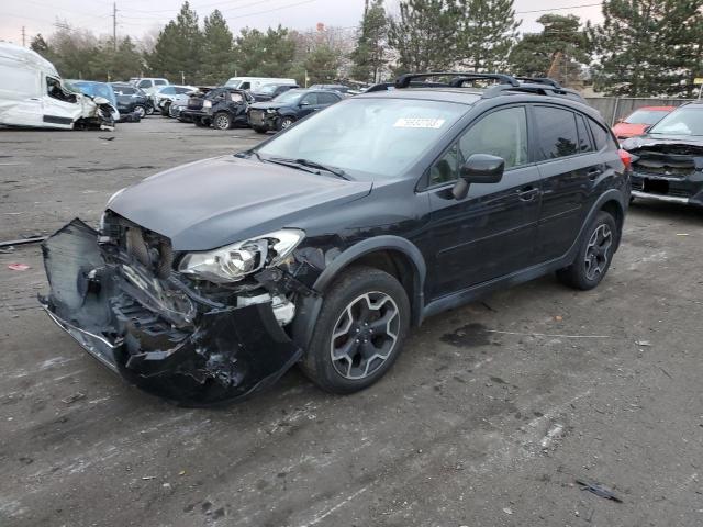 SUBARU XV 2014 jf2gpagc8e8317115