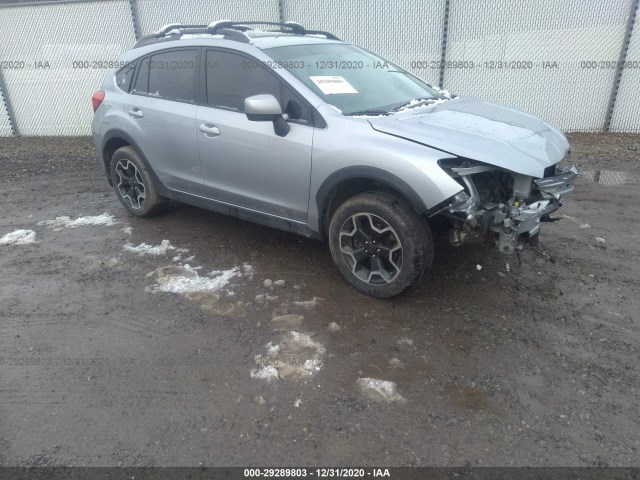 SUBARU XV CROSSTREK 2014 jf2gpagc8e8328051