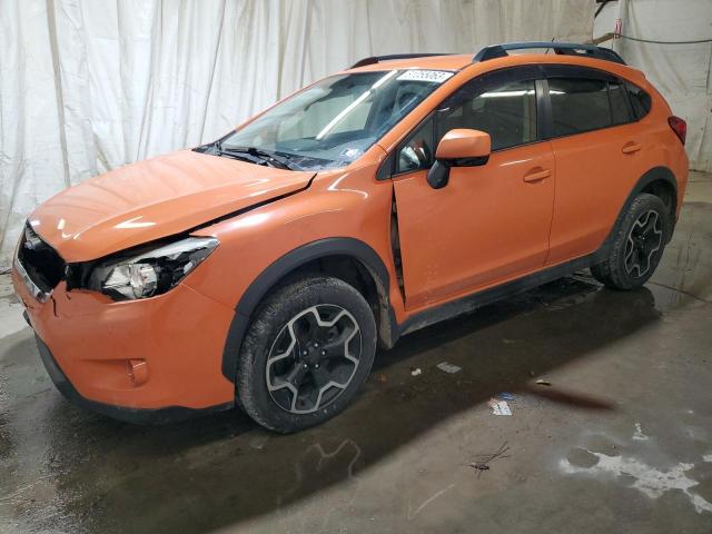 SUBARU XV 2014 jf2gpagc8eh342371