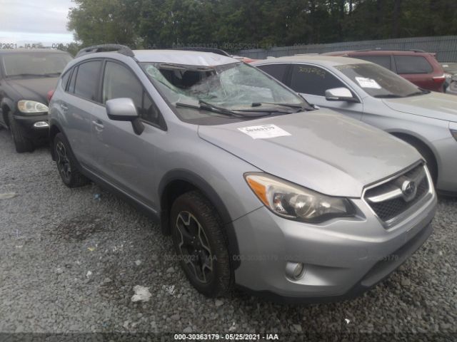 SUBARU XV CROSSTREK 2013 jf2gpagc9d2209670