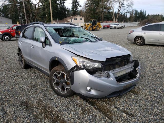 SUBARU XV CROSSTR 2013 jf2gpagc9d2211290