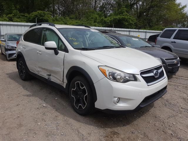 SUBARU XV CROSSTR 2013 jf2gpagc9d2212276