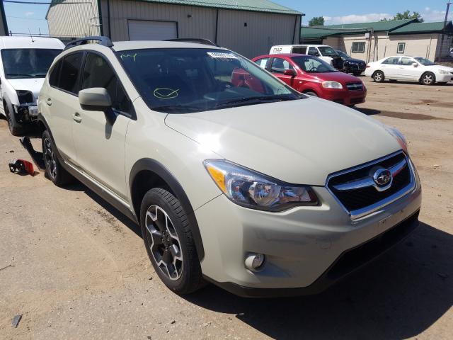 SUBARU XV CROSSTR 2013 jf2gpagc9d2812442