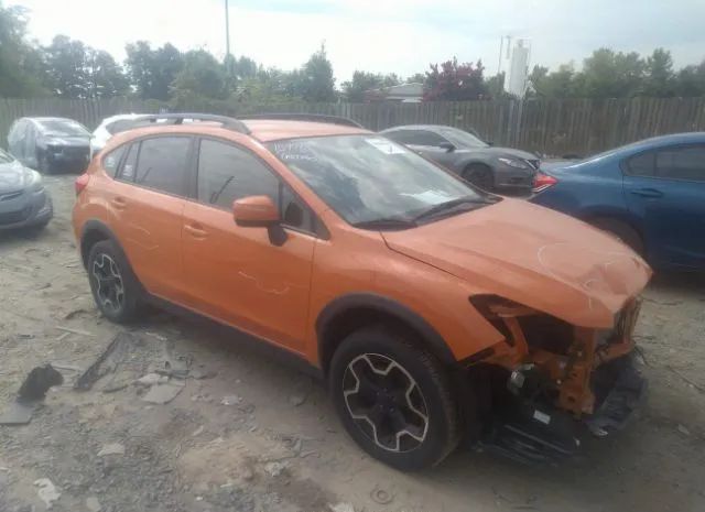 SUBARU XV CROSSTREK 2013 jf2gpagc9dh218463