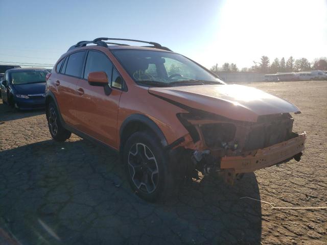 SUBARU XV CROSSTR 2013 jf2gpagc9dh811465