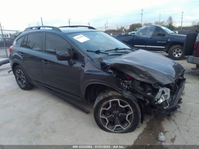 SUBARU XV CROSSTREK 2013 jf2gpagc9dh828279