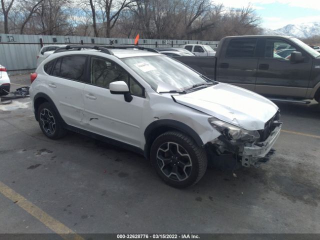 SUBARU XV CROSSTREK 2013 jf2gpagc9dh843428