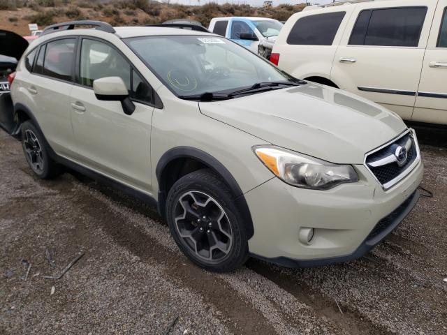 SUBARU XV CROSSTR 2013 jf2gpagc9dh847107