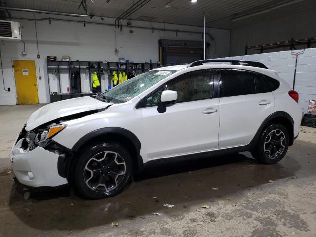 SUBARU XV CROSSTR 2014 jf2gpagc9e8233837