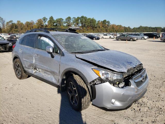 SUBARU XV CROSSTR 2014 jf2gpagc9e8240853