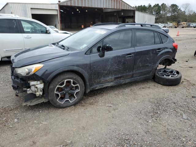 SUBARU XV CROSSTR 2014 jf2gpagc9e8300744