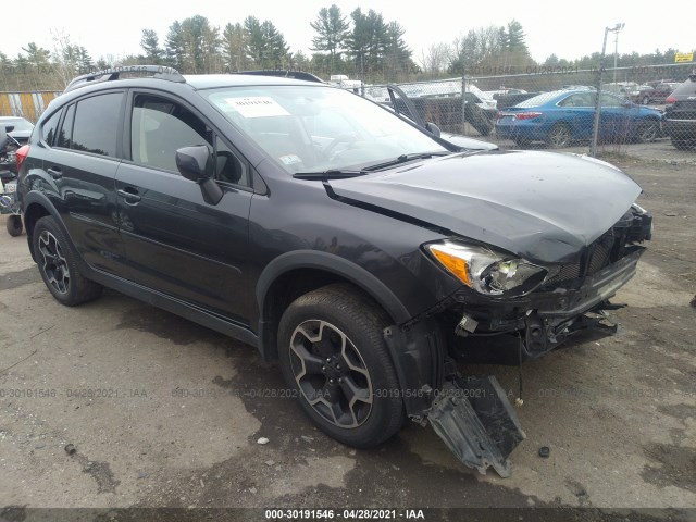 SUBARU XV CROSSTREK 2013 jf2gpagcxd2212271