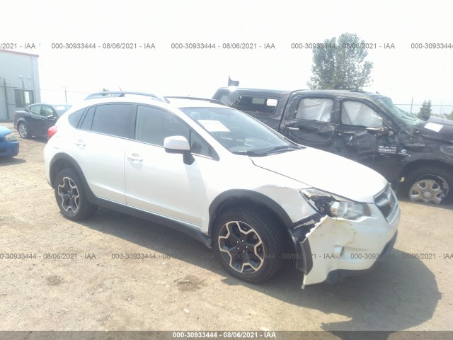 SUBARU XV CROSSTREK 2013 jf2gpagcxd2803703