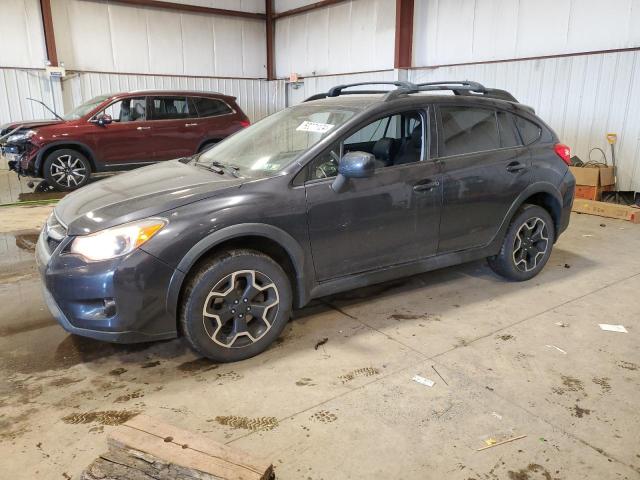 SUBARU XV 2013 jf2gpagcxd2824020