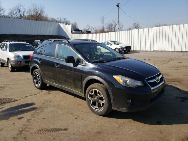 SUBARU XV CROSSTR 2013 jf2gpagcxd2843909